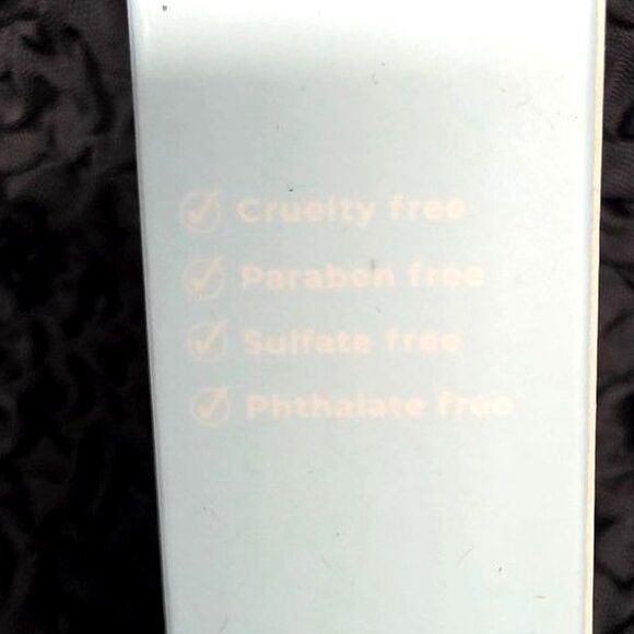 Glow On 5th Beauty Lip Dew Tinted Lip Balm - Grapefruit 2 Pack - Picture 7 of 10